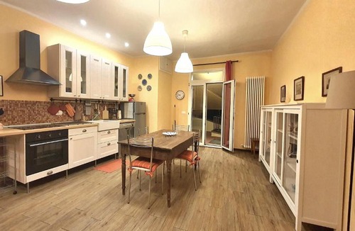 Morciano di Romagna Apartment | Cappone A.T.