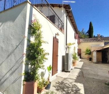 Fornole House | Casa 2C Amelia