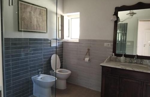 Fornole House | Casa 2C Amelia