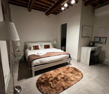 San Francesco Bed & Breakfast | Casa Carducci 33