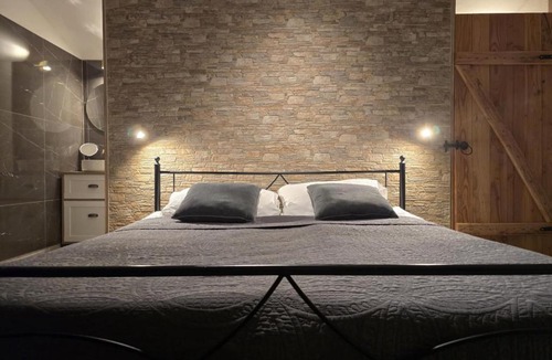 Cingoli Apartment | Casa Cingoli