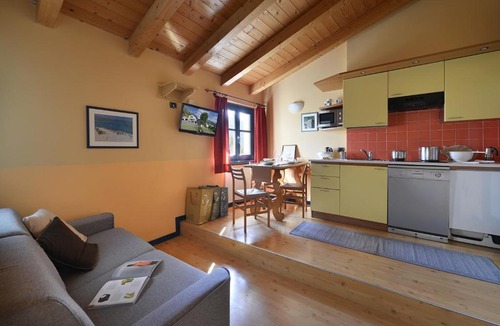 Premadio Apartment | Casa Cola