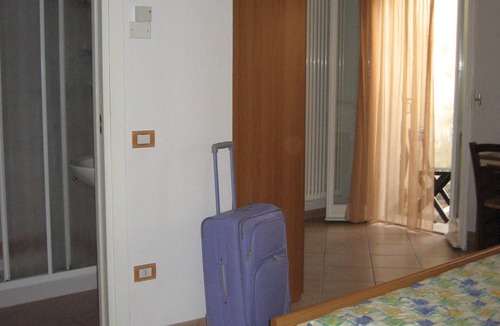 Glorie Bed & Breakfast | Casa Cortesi