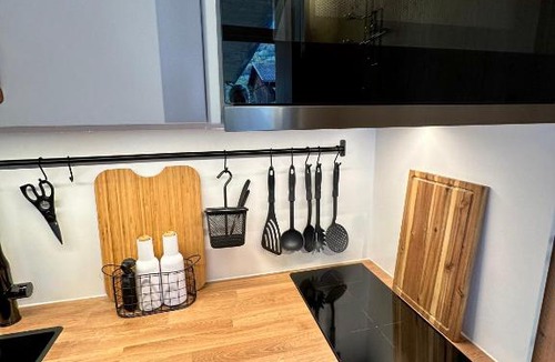 Schruns Apartment | Casa Cozy