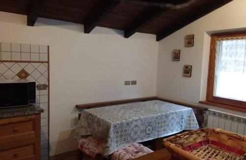 Fiumalbo Apartment | Casa della Benedetta