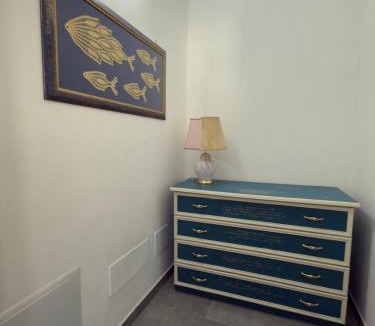 San Lorenzo House | Casa della Cittadella