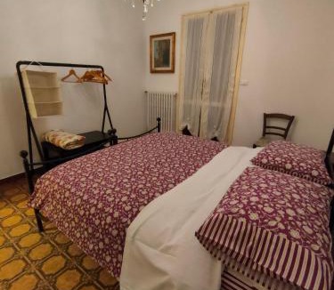 Dozza Apartment | CASA GENTILINI