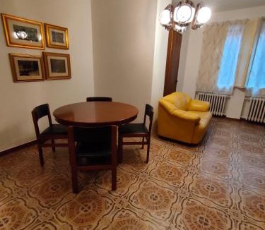 Dozza Apartment | CASA GENTILINI