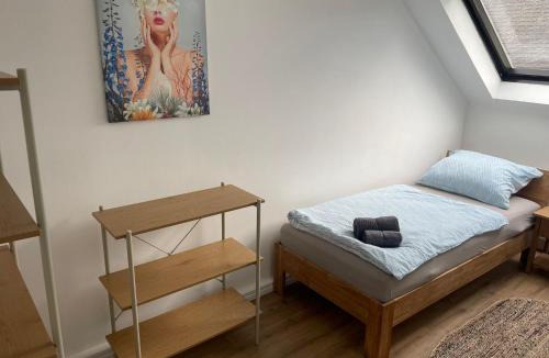 Enns Apartment | Casa Lauriacum - cozy apartment up to 8 guests