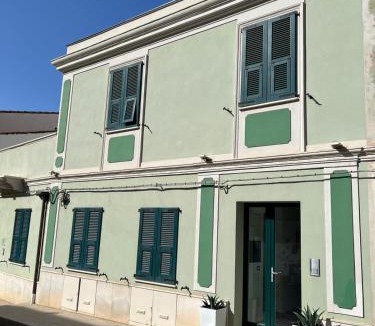 Buggerru Apartment | Casa Leone