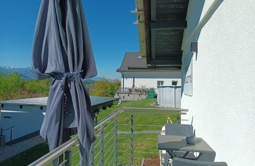 Velden am Worther See Apartment | Casa Lieselotte