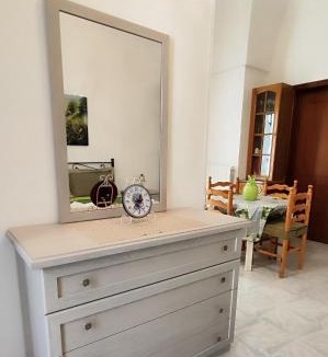 Ugento House | Casa Marcel