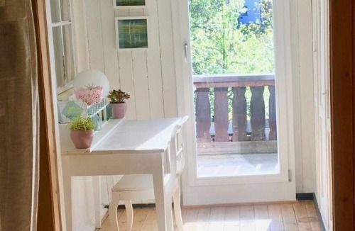 Sevgein House | Casa Marili, das charmante Ferienhaus by Interhome