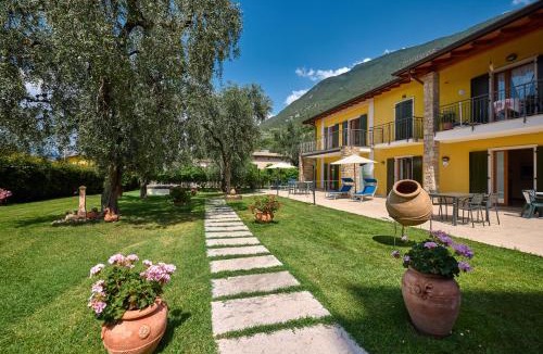 Campagnola Apartment | Casa Marisa