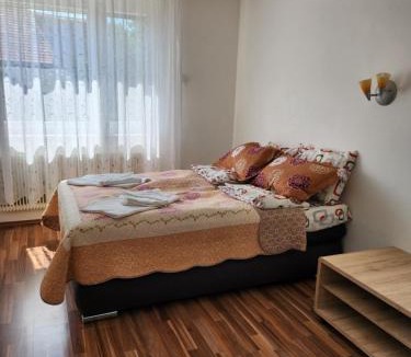 Klingenbach House | Casa Mea Privatzimmer 2
