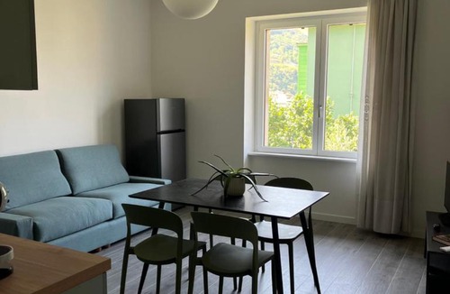 Bolognano-Vignole Apartment | Casa Mela