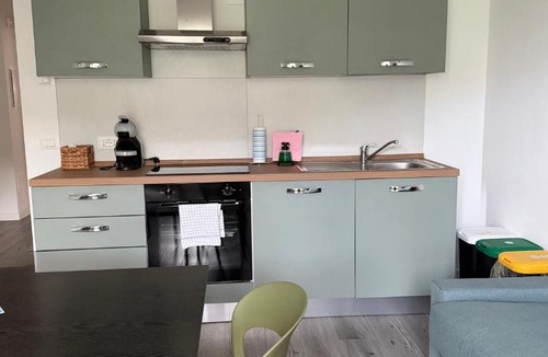 Bolognano-Vignole Apartment | Casa Mela