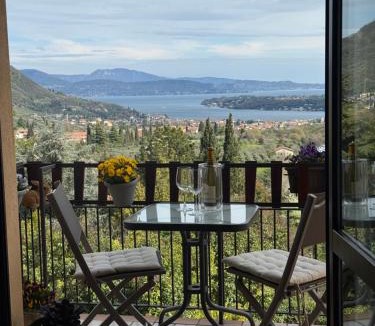 Roe Apartment | casa Monia