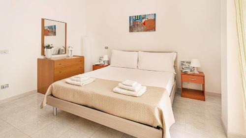Lido Apartment | Casa Moraea