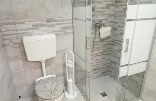 Padula Fede House | Casa Paky