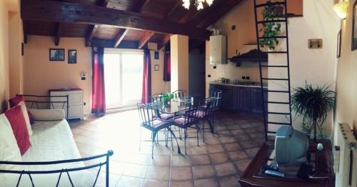 Crevalcore Apartment | Casa Papi