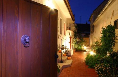 Morbisch am See Apartment | Casa.Peiso