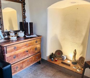 Bagnone Apartment | Casa Ponte Vecchio