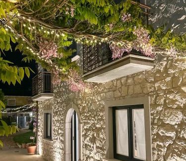 Teggiano House | Casa Rurale Faraone