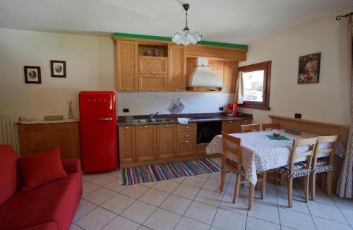 Valtellina House | Casa Sofia