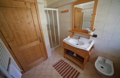Valtellina House | Casa Sofia