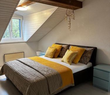 Aarau House | Casa Styner