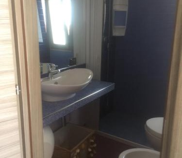 San Leone Apartment | Casa vacanza Mansarda Sanleonina
