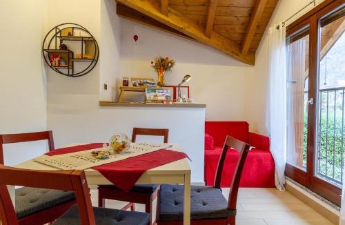 Cittiglio Apartment | CasaCri