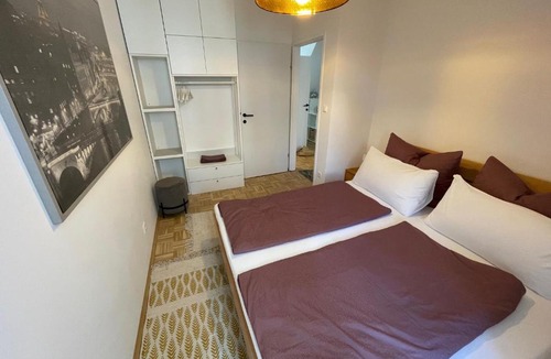 Graz City Centre Apartment | CasaVenti T4