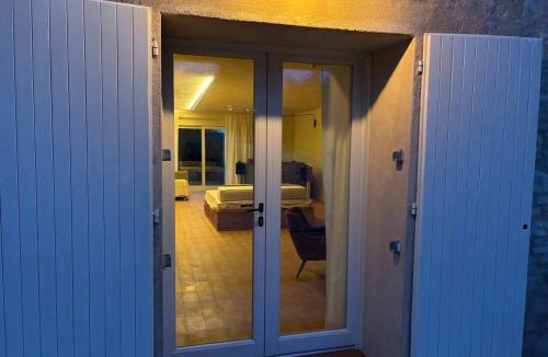 Dogana Apartment | Cavallara - pace, natura e musica