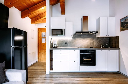 Fontanazzo Apartment | Cecilia by Interhome