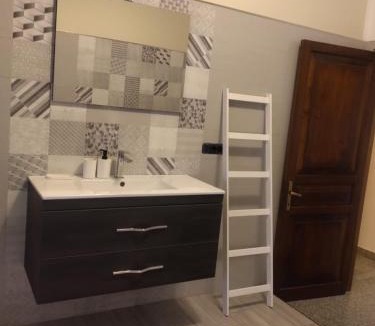 Giba Bed & Breakfast | Celeste