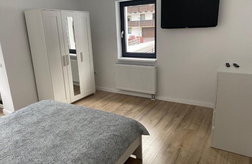 Ramingstein Apartment | Center House