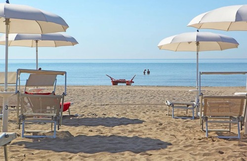 Eraclea Mare Apartment | Central flat very close to the beach in Eraclea