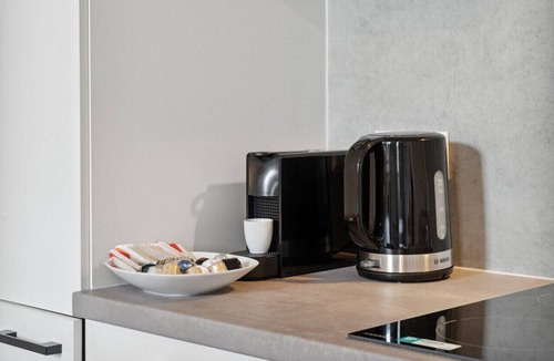 Leopoldstadt Apartment | Central luxurious apartment Top 09
