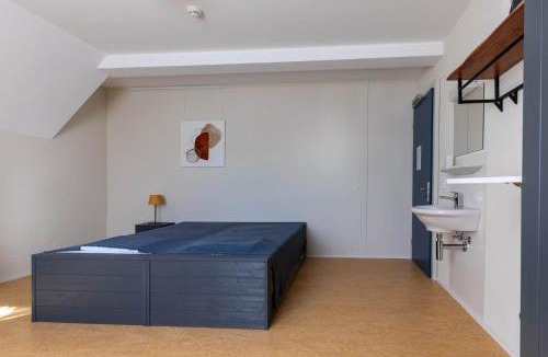 Buchs House | Centrally Located Room