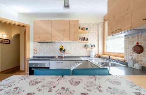 Campestrin Villa | Cesa Antermoia