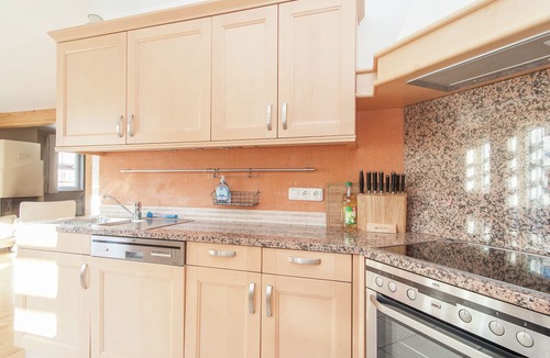 Sankt Margarethen im Lungau Ski Chalet | Chalet in St. Margarethen with sauna near ski area