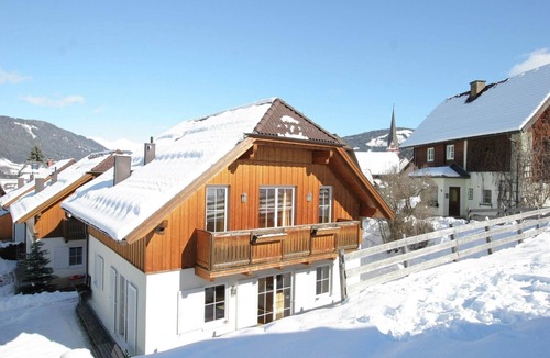 Sankt Margarethen im Lungau Ski Chalet | Chalet in St. Margarethen with sauna near ski area