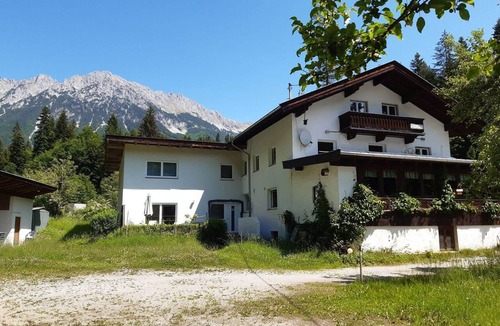 Scheffau am Wilden Kaiser House | Chalet in Scheffau near Skiwelt Lift