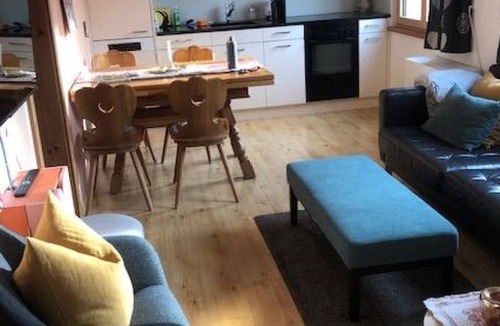 Ftan Apartment | Chalchera, (Ftan) by Interhome
