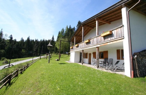 Niederndorferberg Ski Chalet | Chalet in Kufstein near Ski School