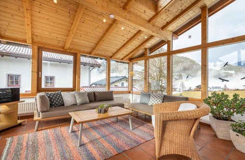 Sankt Martin am Tennengebirge Ski Chalet | Chalet Sonnrain