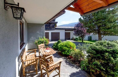 Sankt Georgen ob Murau Apartment | Chalet in St. Georgen near Kreischberg