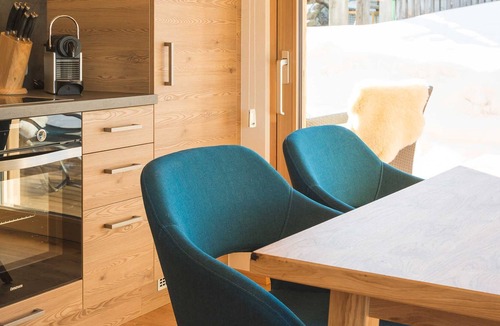 Schattwald House | Chalet 1 - Chavida Chalets